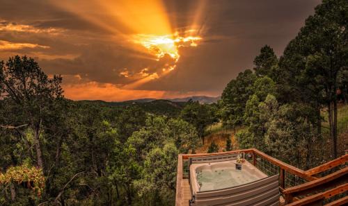 Alto House | Neeley Mountain House