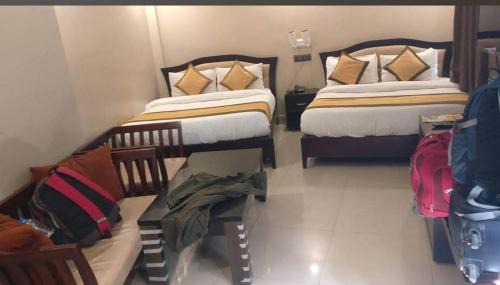 Badrinath House | Neem guest house