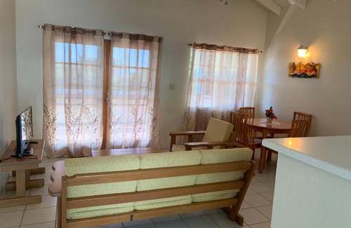 Falmouth Harbour Apartment | Neem View Apartment#9