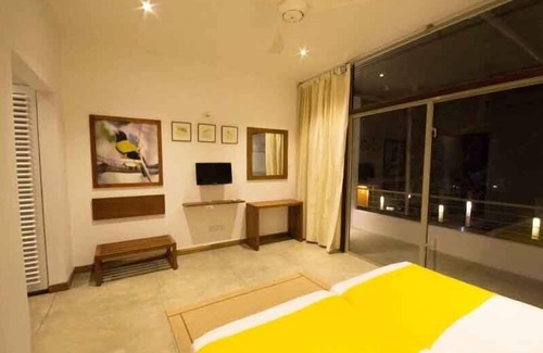 Mahasenpura Hotel | Neem Villas