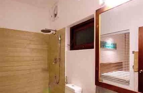 Mahasenpura Hotel | Neem Villas