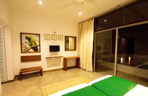 Mahasenpura Hotel | Neem Villas