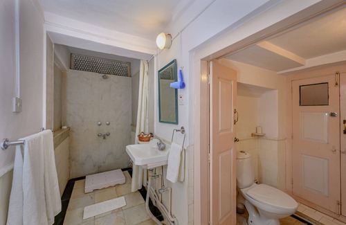 Bagar Hotel | Neemrana's - Piramal Haveli