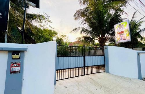 Vadamaradchy North Apartment | Neems paradise