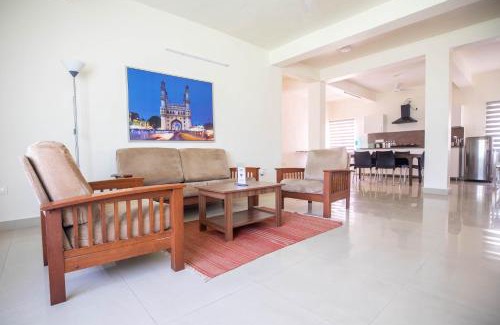 Somajiguda Apartment | Neemtree Apartments