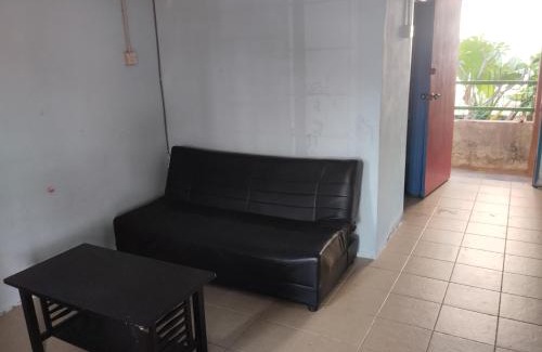 Kuala Teriang Apartment | Neemtree house