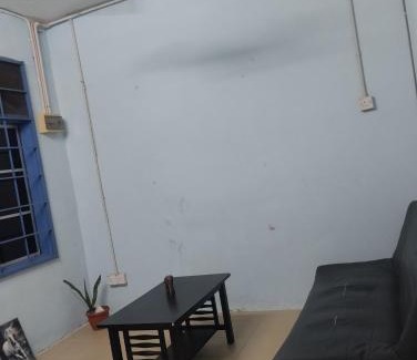 Kuala Teriang Apartment | Neemtree house
