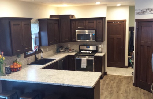 Neenah House | Neenah 5 bedroom - Airventure