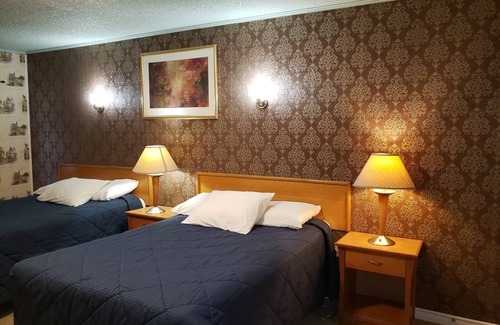 Neepawa Hotel | Neepawa motel