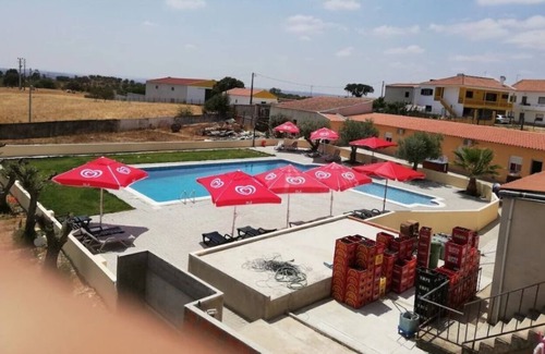 Aldeia dos Palheiros House | Nefama Blue Pensão Apt3