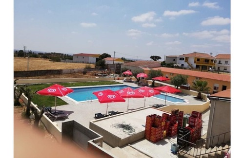 Aldeia dos Palheiros House | Nefama Blue Pensão Apto19
