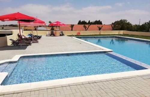 Aldeia dos Palheiros Apartment | Nefama Blue Pensão Apto21