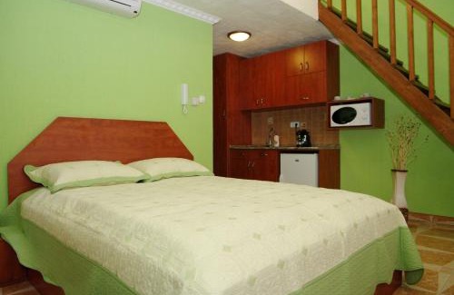 Gyula Apartment | Nefelejcs Apartman