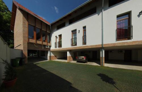 Gyula Apartment | Nefelejcs Apartman