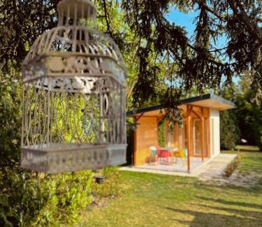 Balatonmariafurdo House | Nefelejcs-el vendeghaz