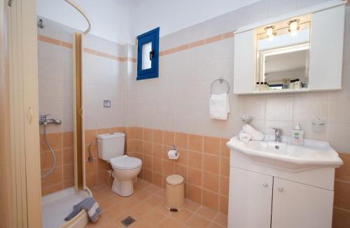 Agia Efimia Apartment | Nefeli Apartments