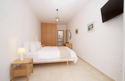 Agia Efimia Apartment | Nefeli Apartments