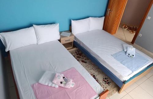 Krinidhes Apartment | Nefeli House
