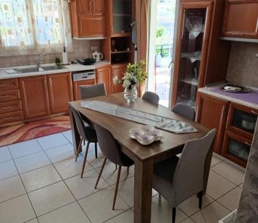 Krinidhes Apartment | Nefeli House