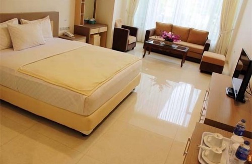 Kalianda Hotel | Negeri Baru Hotel & Resort Kalianda