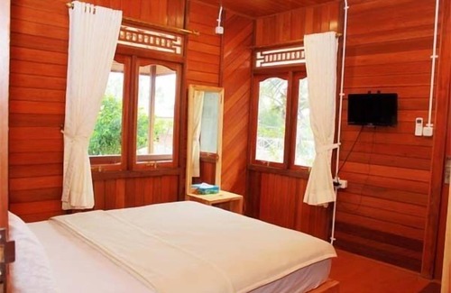 Kalianda Hotel | Negeri Baru Hotel & Resort Kalianda