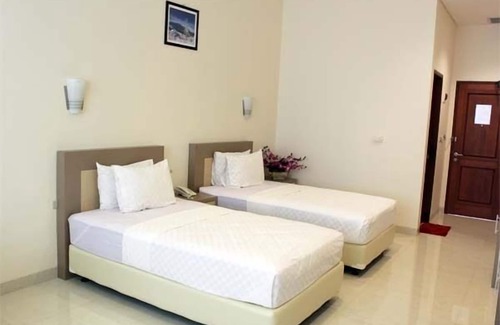 Kalianda Hotel | Negeri Baru Hotel & Resort Kalianda