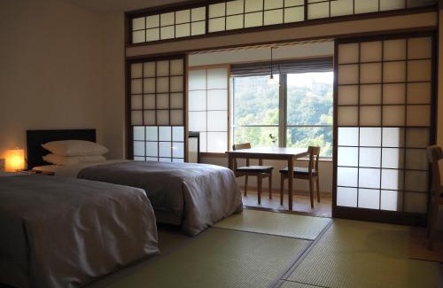 Kita Ward Hotel | Negiya Ryofukaku