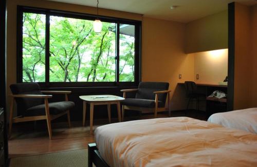 Kita Ward Hotel | Negiya Ryofukaku