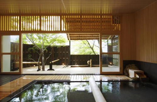 Kita Ward Hotel | Negiya Ryofukaku