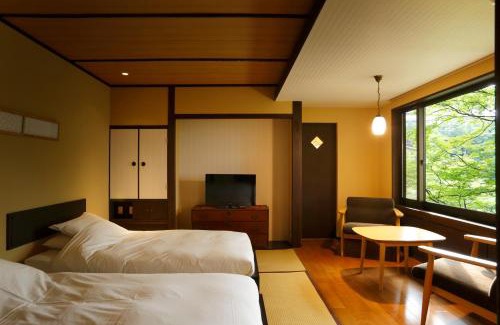 Kita Ward Hotel | Negiya Ryofukaku