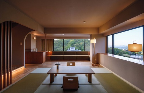 Kita Ward House | Negiya Ryofukaku