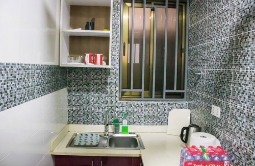 Accra Apartment | Nego Lodge