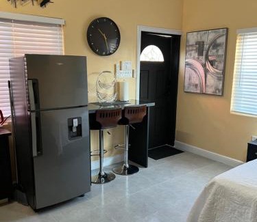 Negril Apartment | Negril Studio One