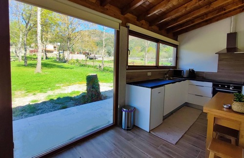 Moncao House | Negrinho Bungalow | Comfort | Tranquillity