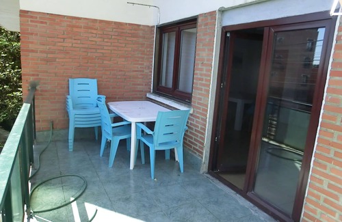Algorta Condo | NEGURI METRO (BILBAO-GUGGENHEIM) - Ideal Families, WIFI