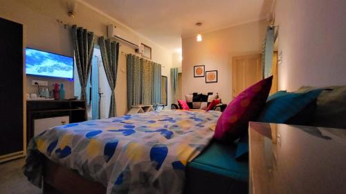 Jwalapur House | nehnilayam Homestay, home with fusion of style & comfort