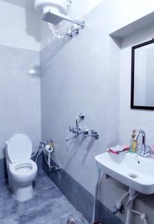 Jwalapur House | nehnilayam Homestay, home with fusion of style & comfort