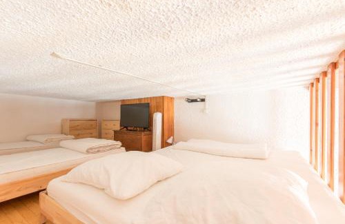 Saint-Leger-les-Melezes Apartment | Neige d'Argent - Station à pied