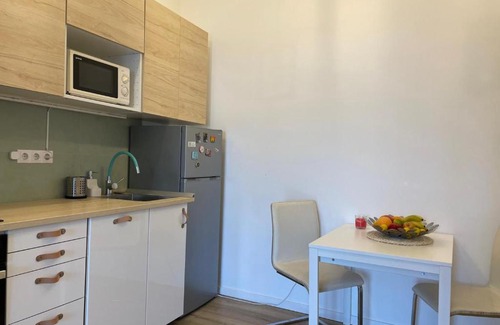 Szentimrevaros Apartment | Neighbor of Gellért Spa by NW