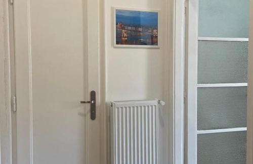 Szentimrevaros Apartment | Neighbor of Gellért Spa by NW
