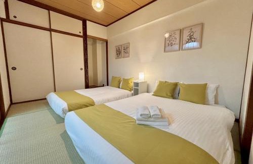 Higashi Ward Hotel | Neighbor's Hotel 広島駅北口
