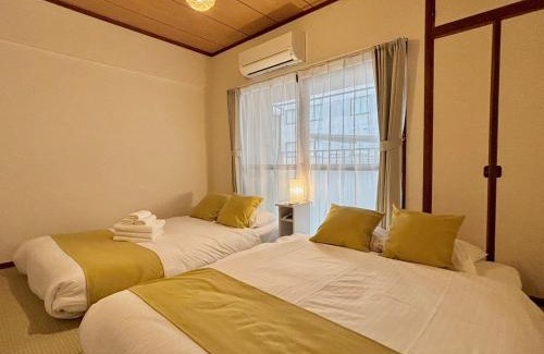 Higashi Ward Hotel | Neighbor's Hotel 広島駅北口