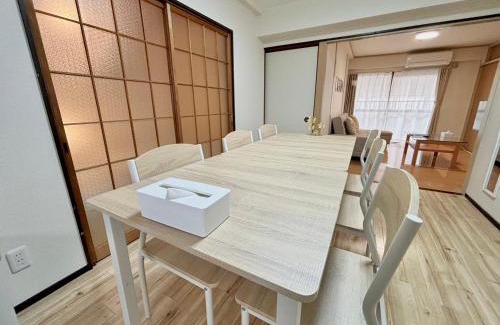 Higashi Ward Hotel | Neighbor's Hotel 広島駅北口