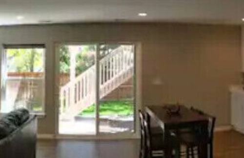 Stonegate Apartment | Neighborhood retreat, walkout suite!