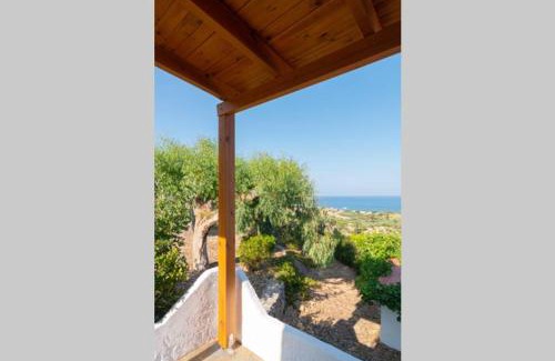 Sitia Apartment | Nektaria's Studio
