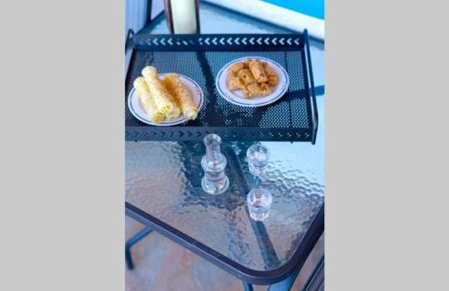 Sitia Apartment | Nektaria's Studio
