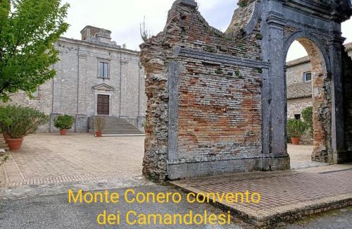 Porto Recanati Apartment | Nel blu dipinto di blu