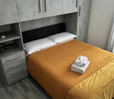 Capri Leone Apartment | Nel borgo di Capri Leone