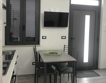 Capri Leone Apartment | Nel borgo di Capri Leone