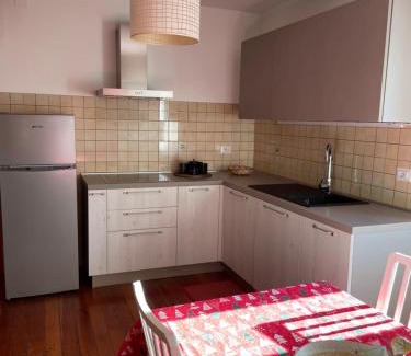 Verres Apartment | Nel Borgo